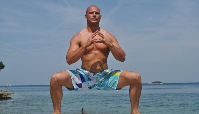 Simon Grižon